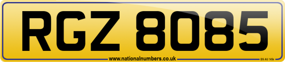 RGZ 8085