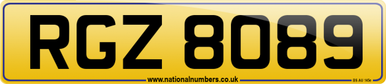RGZ 8089