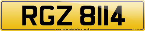 RGZ 8114