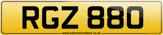 RGZ 880