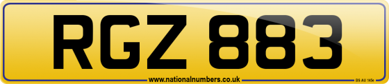 RGZ 883