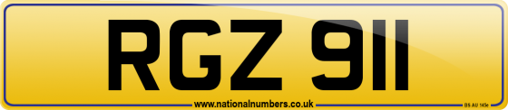 RGZ 911