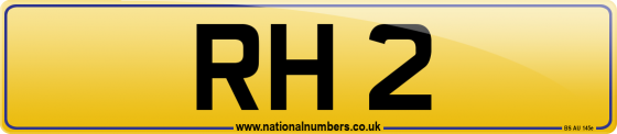 RH 2