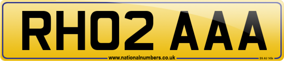 RH02 AAA