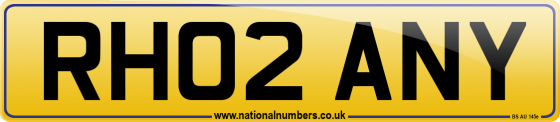 RH02 ANY