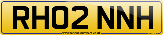 RH02 NNH