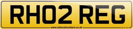 RH02 REG