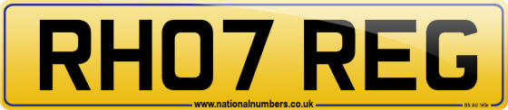 RH07 REG