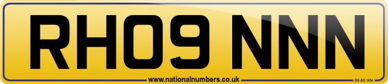 RH09 NNN