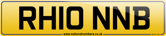 RH10 NNB