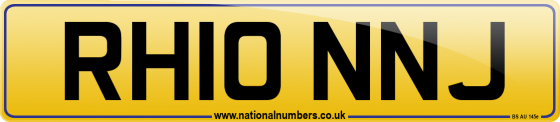 RH10 NNJ