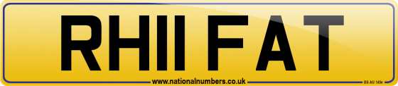 RH11 FAT