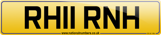 RH11 RNH