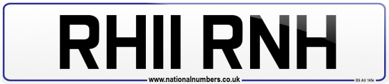 RH11 RNH