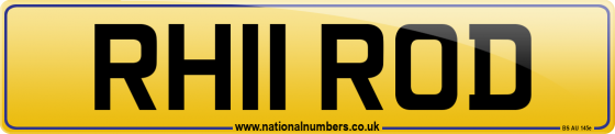 RH11 ROD