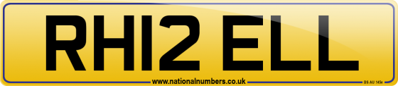 RH12 ELL