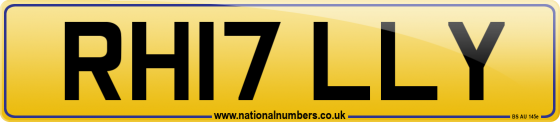 RH17 LLY