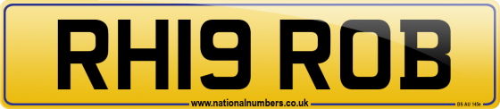 RH19 ROB