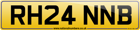 RH24 NNB