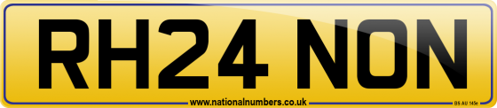 RH24 NON