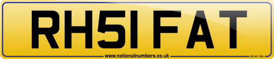 RH51 FAT