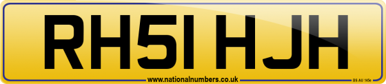 RH51 HJH