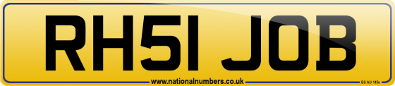 RH51 JOB
