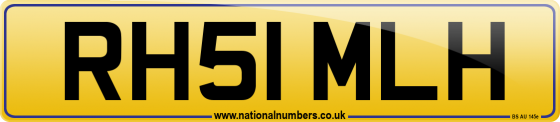 RH51 MLH
