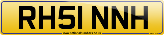 RH51 NNH