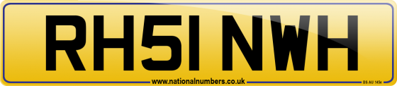 RH51 NWH