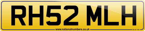 RH52 MLH