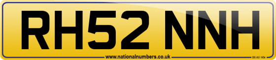 RH52 NNH