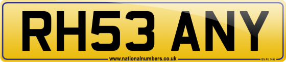 RH53 ANY