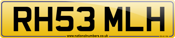 RH53 MLH