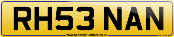 RH53 NAN