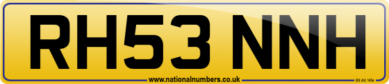 RH53 NNH