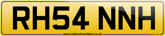 RH54 NNH