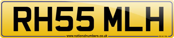RH55 MLH