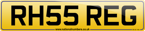 RH55 REG