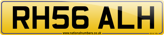RH56 ALH