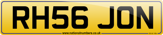 RH56 JON