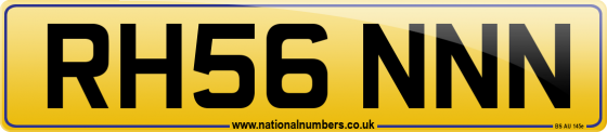RH56 NNN