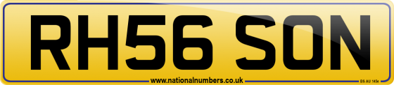 RH56 SON
