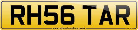 RH56 TAR