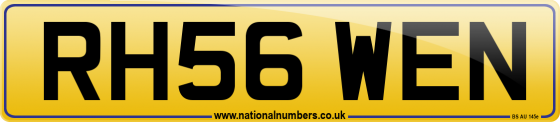 RH56 WEN