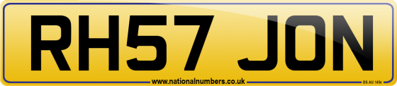 RH57 JON