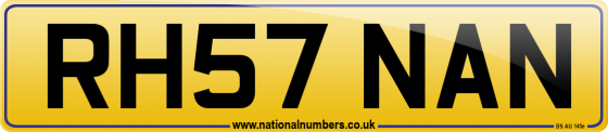 RH57 NAN