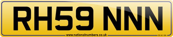 RH59 NNN