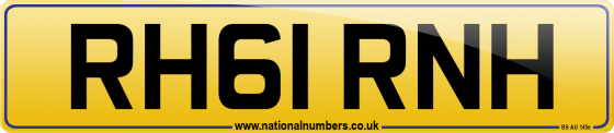 RH61 RNH