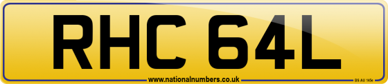 RHC 64L